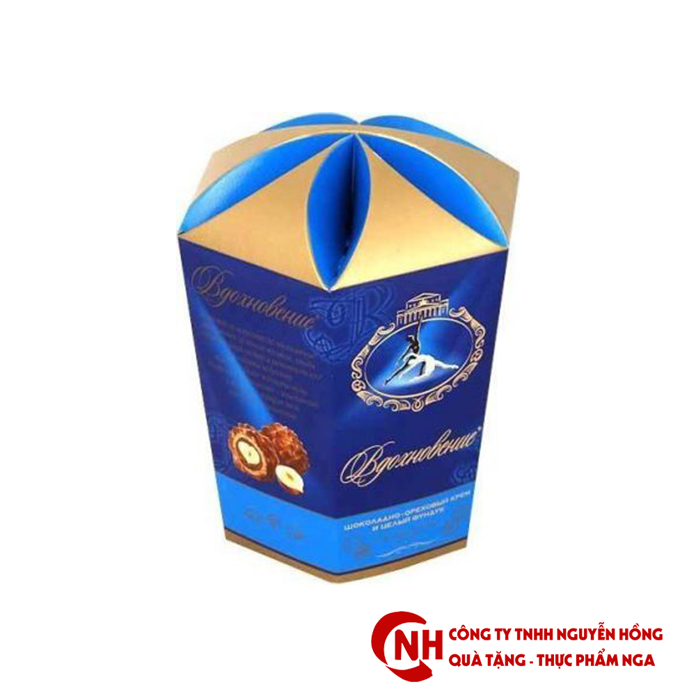 Chocolate hộp 150g (BG)