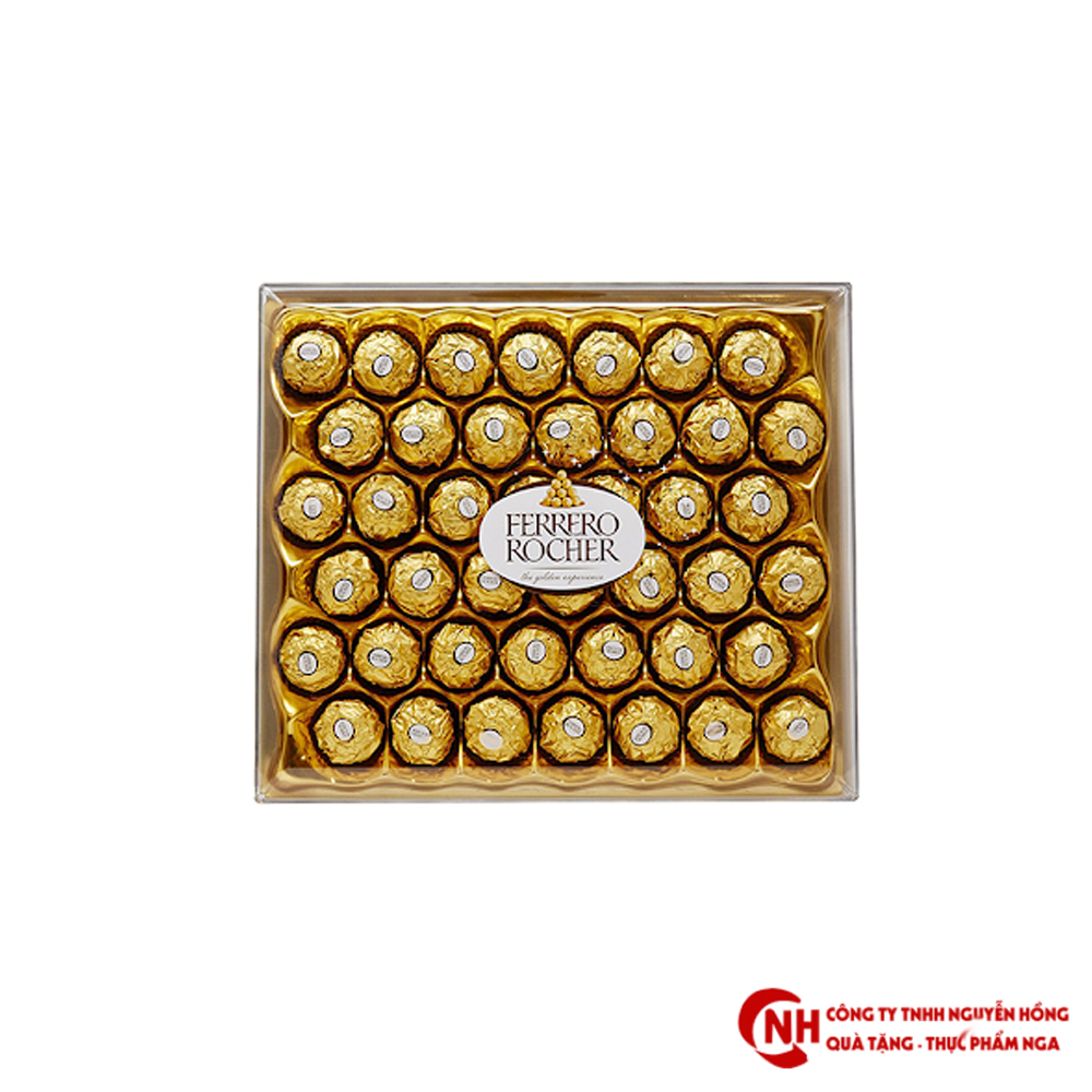 Chocolate-525g-Ferrero-Rocher-42-Viên