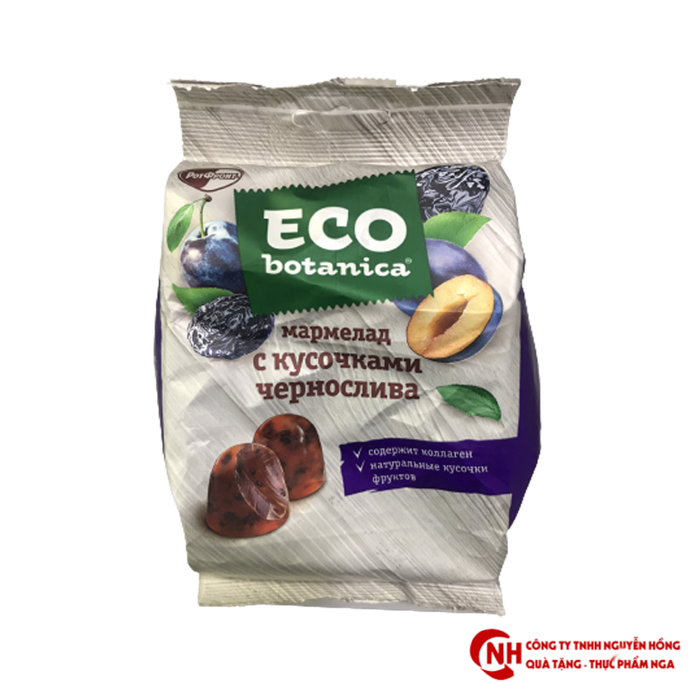 Kẹo-Dẻo-Eco-Botanica-200g