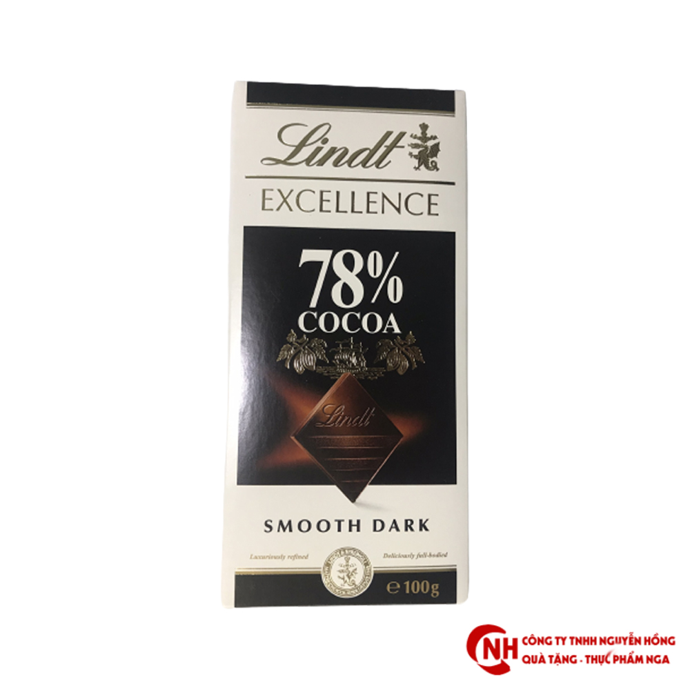 Chocolate-Lindt-Excellence-78%-100g